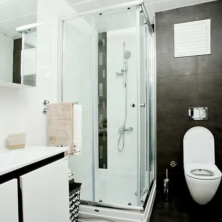 Lara Orkide Homes 公寓式酒店