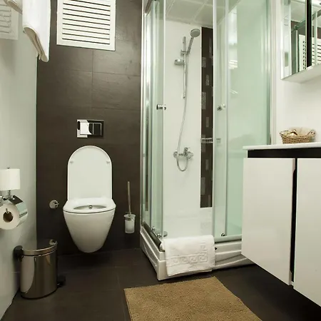 Lara Orkide Homes 安塔利亚