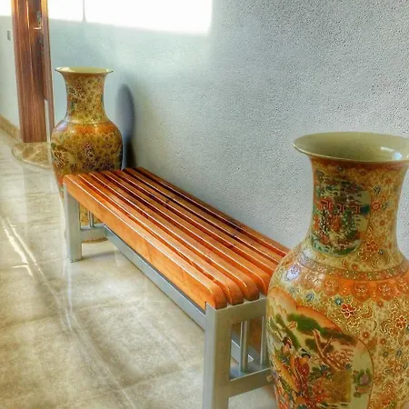 Lara Orkide Homes 公寓式酒店 安塔利亚