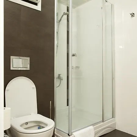 Lara Orkide Homes 公寓式酒店 安塔利亚