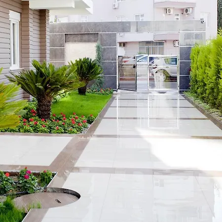 Lara Orkide Homes