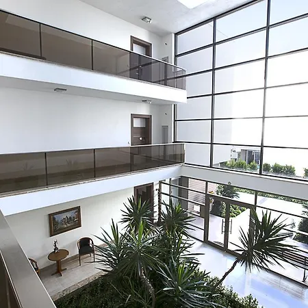 Lara Orkide Homes 3* Анталья