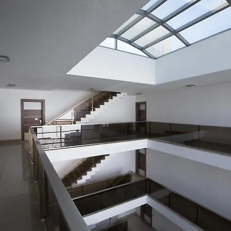 Lara Orkide Homes Анталья