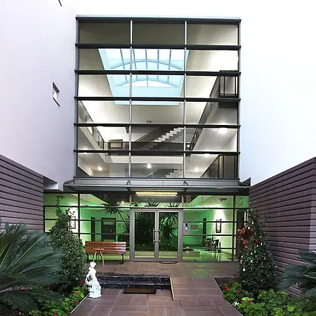 Lara Orkide Homes Апарт-отель