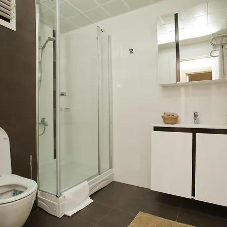 公寓式酒店 Lara Orkide Homes