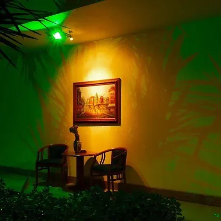 Lara Orkide Homes 公寓式酒店