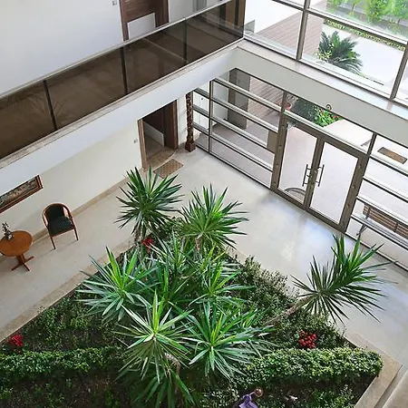 Lejlighedshotel Lara Orkide Homes Antalya