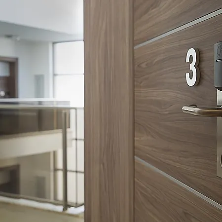 Lara Orkide Homes Aparthotel Antalya