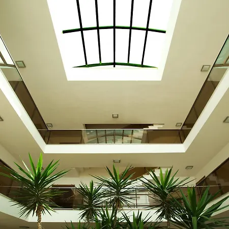 Aparthotel Lara Orkide Homes