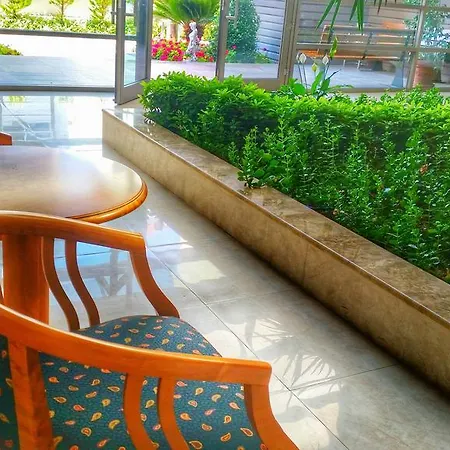 Hotel de apartamente Lara Orkide Homes Antalya
