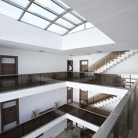 Hotel de apartamente Lara Orkide Homes