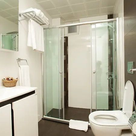 Lara Orkide Homes 3* 안탈리아